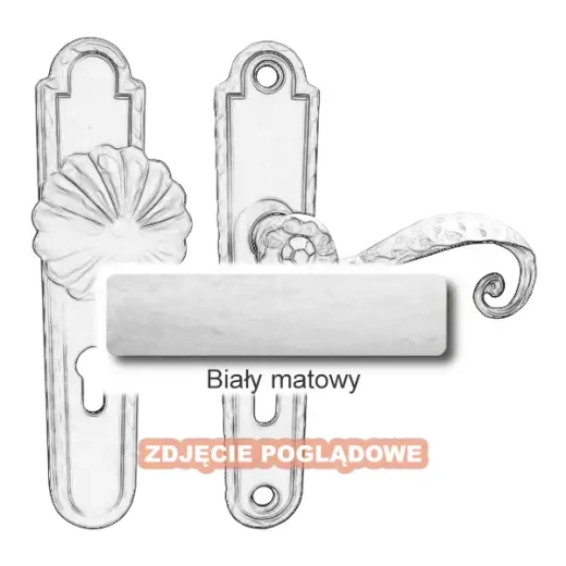 10 Klamko-gałka zewnętrzna Bella 4301 A-B.webp