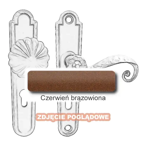 11 Klamko-gałka zewnętrzna Bella 4301 A-B.webp