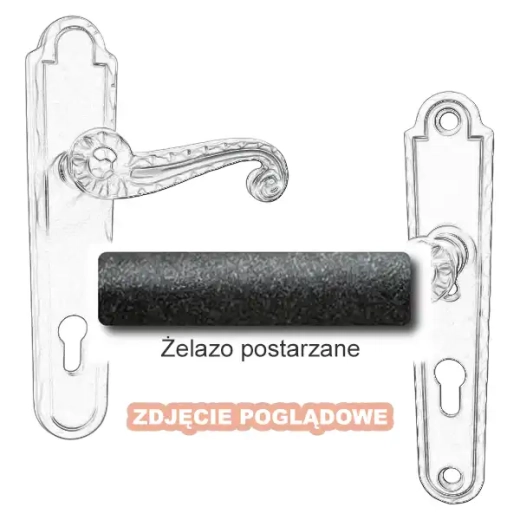4 Klamka zewnętrzna Heliodor 4301E.webp