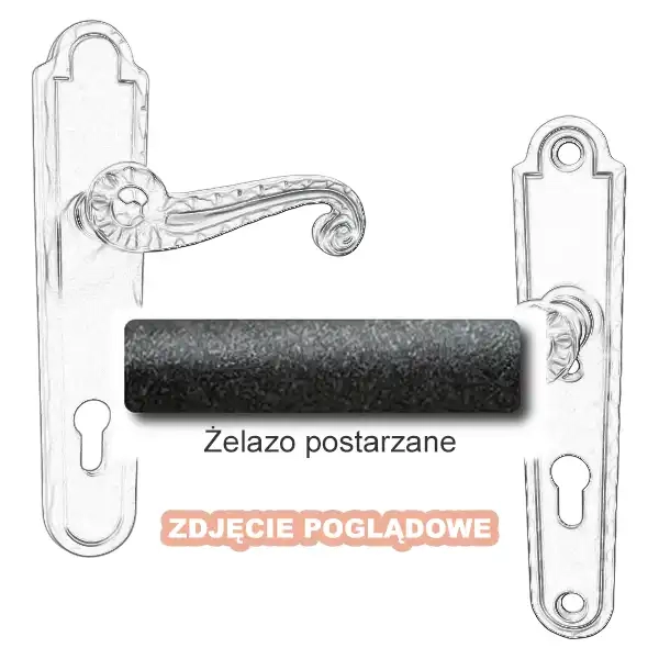 4 Klamka zewnętrzna Heliodor 4301E.webp