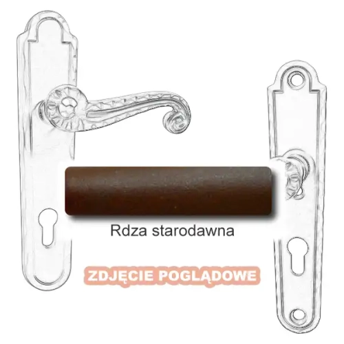 9 Klamka zewnętrzna Heliodor 4301E.webp