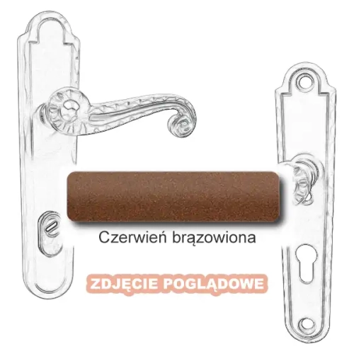 11 Klamka zewnętrzna Heliodor 4301E z zabezpieczeniem KZS.webp