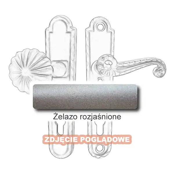 5 Klamko-gałka zewnętrzna Heliodor 4301 C-D.webp