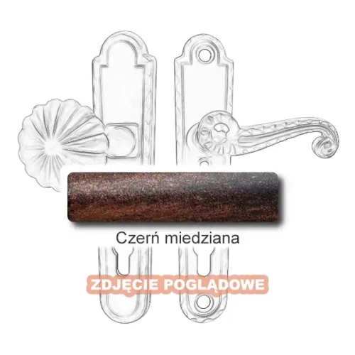 8 Klamko-gałka zewnętrzna Heliodor 4301 C-D.webp