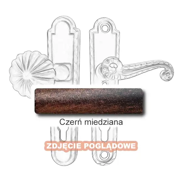 8 Klamko-gałka zewnętrzna Heliodor 4301 C-D.webp