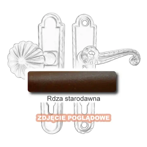 9 Klamko-gałka zewnętrzna Heliodor 4301 C-D.webp