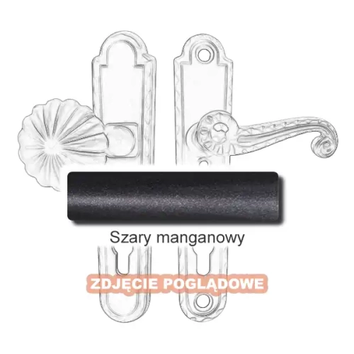 12 Klamko-gałka zewnętrzna Heliodor 4301 C-D.webp