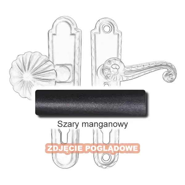 12 Klamko-gałka zewnętrzna Heliodor 4301 C-D.webp