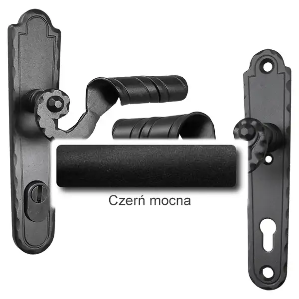 2 Klamka zewnętrzna Absalon 4302E z zabezpieczeniem KZS.webp