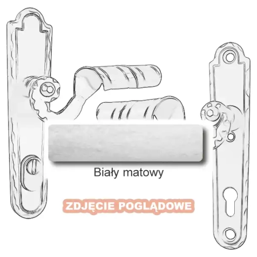 10 Klamka zewnętrzna Absalon 4302E z zabezpieczeniem KZS.webp