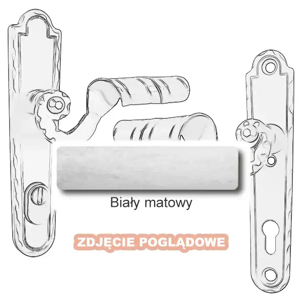 10 Klamka zewnętrzna Absalon 4302E z zabezpieczeniem KZS.webp