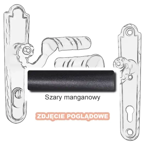 12 Klamka zewnętrzna Absalon 4302E z zabezpieczeniem KZS.webp