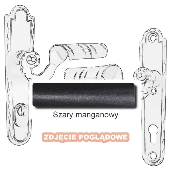 12 Klamka zewnętrzna Absalon 4302E z zabezpieczeniem KZS.webp