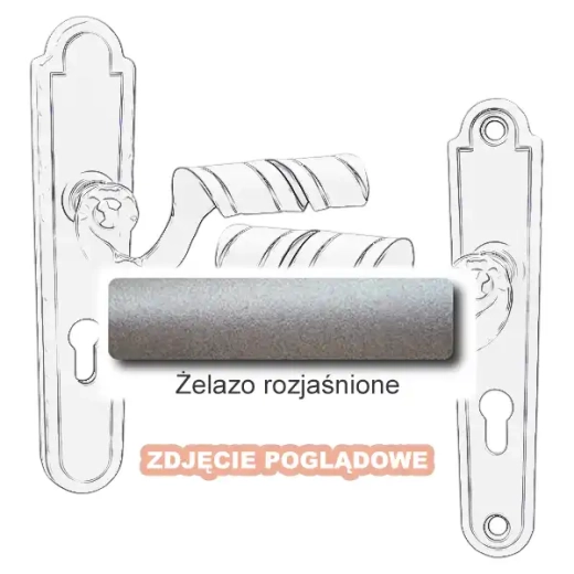 5 Klamka zewnętrzna Absalon 4302E.webp
