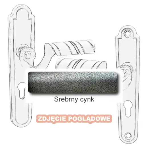 6 Klamka zewnętrzna Absalon 4302E.webp