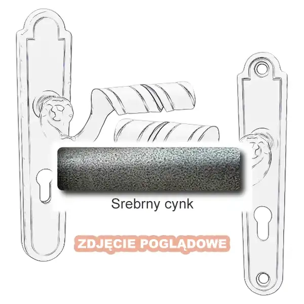 6 Klamka zewnętrzna Absalon 4302E.webp