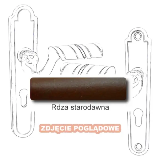 9 Klamka zewnętrzna Absalon 4302E.webp