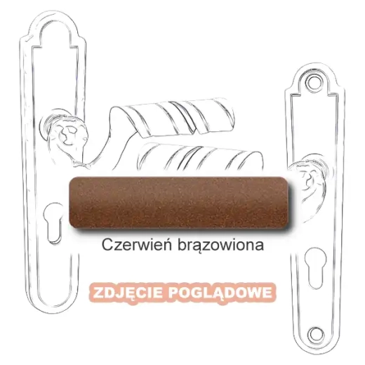 11 Klamka zewnętrzna Absalon 4302E.webp