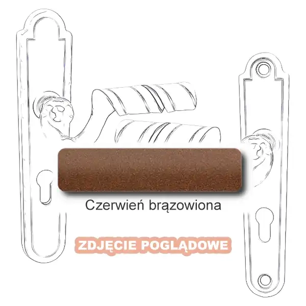 11 Klamka zewnętrzna Absalon 4302E.webp