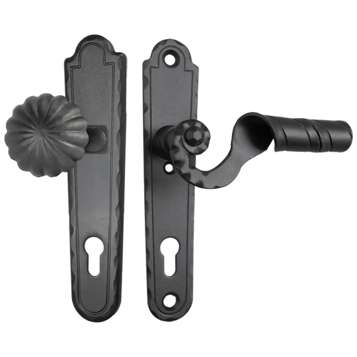 Klamko-gałka zewnętrzna Absalon 4302 C/D