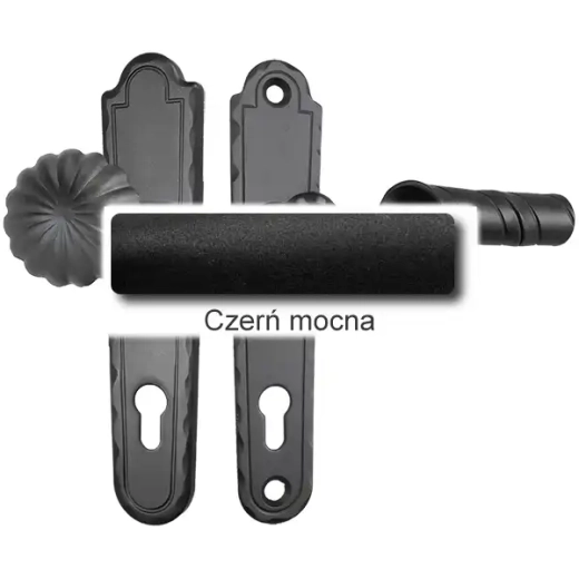1 Klamko-gałka zewnętrzna Absalon 4302 CD.webp