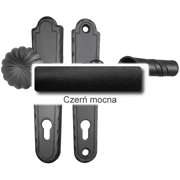 1 Klamko-gałka zewnętrzna Absalon 4302 CD.webp