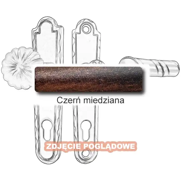 7 Klamko-gałka zewnętrzna Absalon 4302 CD.webp