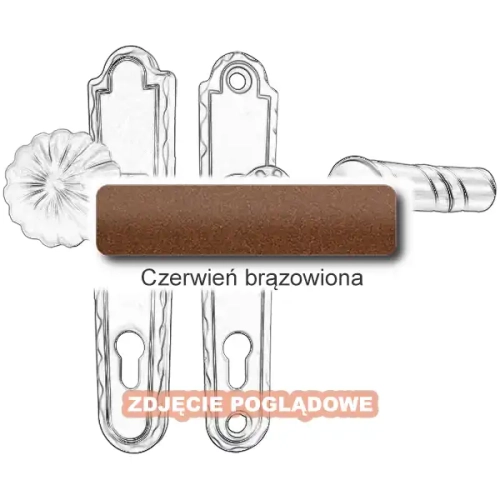 10 Klamko-gałka zewnętrzna Absalon 4302 CD.webp
