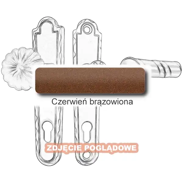 10 Klamko-gałka zewnętrzna Absalon 4302 CD.webp