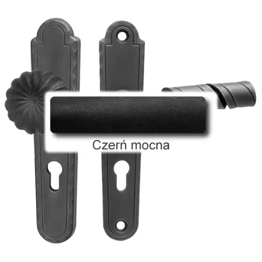 2 Klamko-gałka zewnętrzna Absalon 4302AB.webp
