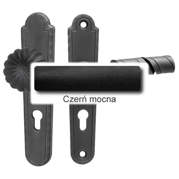 2 Klamko-gałka zewnętrzna Absalon 4302AB.webp