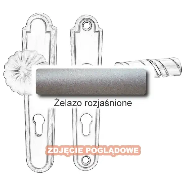 5 Klamko-gałka zewnętrzna Absalon 4302AB.webp