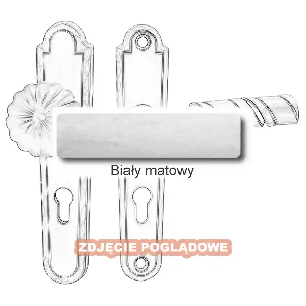 10 Klamko-gałka zewnętrzna Absalon 4302AB.webp