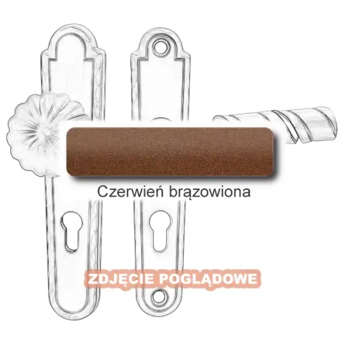 11 Klamko-gałka zewnętrzna Absalon 4302AB.webp