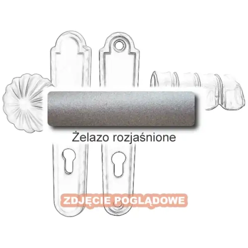 5Klamko-gałka zewnętrzna Davos 4309CD.webp