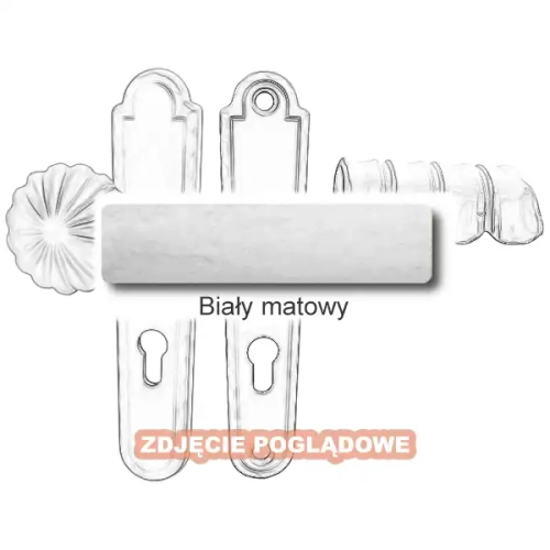 10 Klamko-gałka zewnętrzna Davos 4309CD.webp