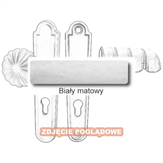 10 Klamko-gałka zewnętrzna Davos 4309CD.webp