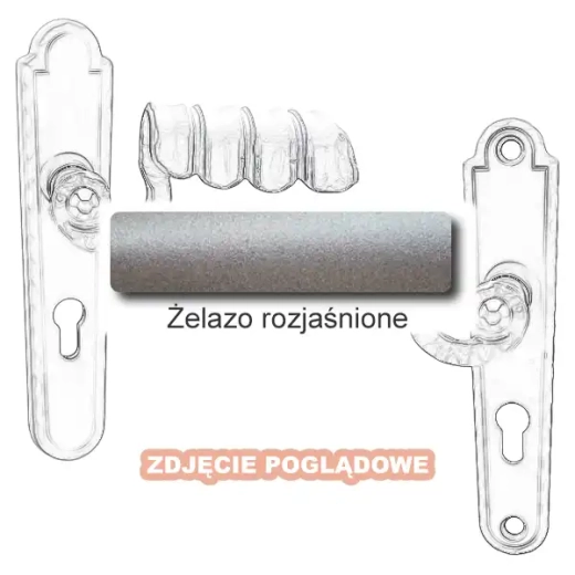 5 Klamka zewnętrzna Davos 4309E.webp
