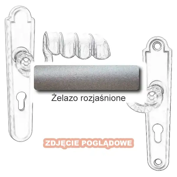 5 Klamka zewnętrzna Davos 4309E.webp