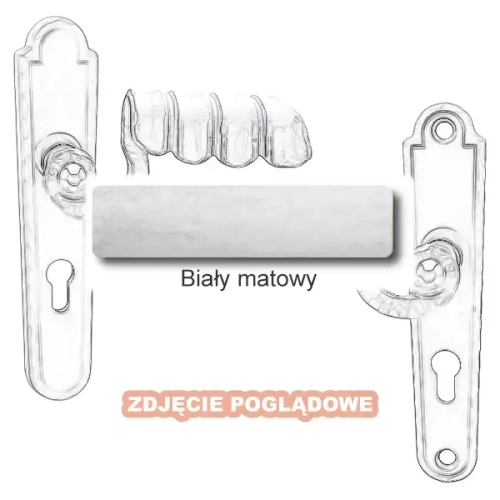 10 Klamka zewnętrzna Davos 4309E.webp