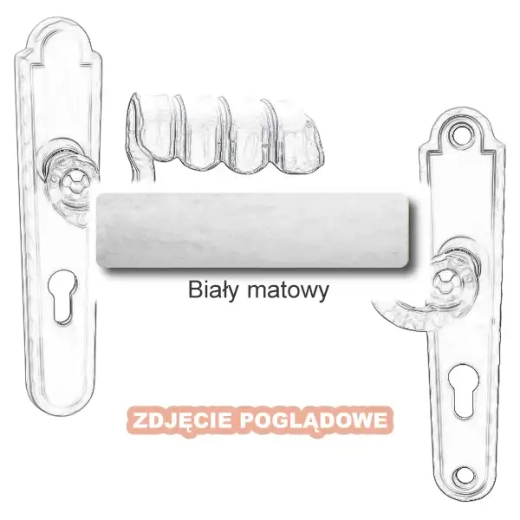 10 Klamka zewnętrzna Davos 4309E.webp
