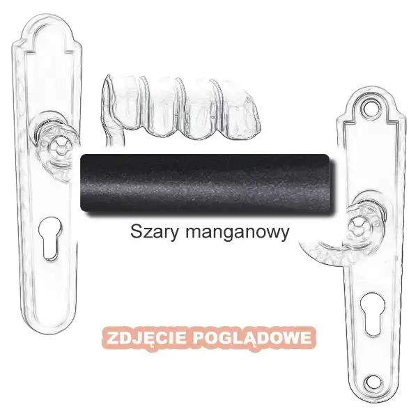 12 Klamka zewnętrzna Davos 4309E.webp