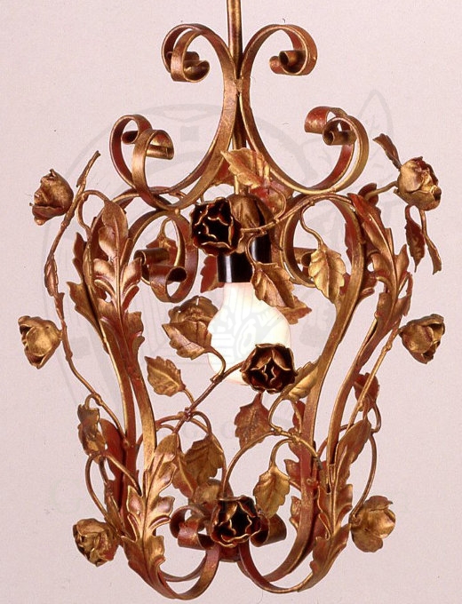 Lampa wisząca Vito - powiększenie