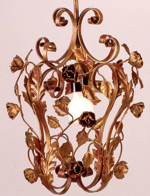 Lampa wisząca Vito - powiększenie