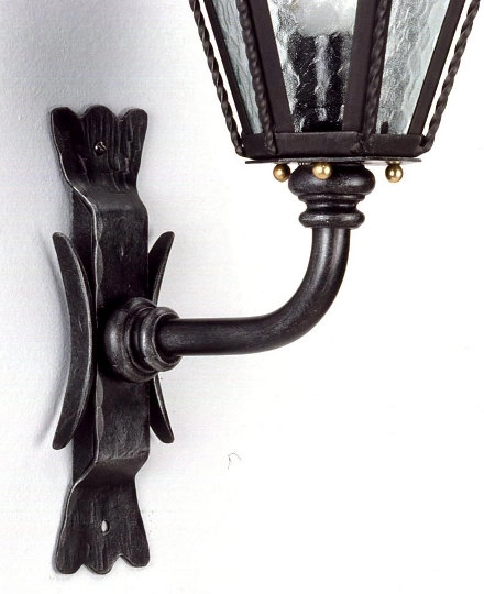 Lampa zewnętrzna Accardi 3062 - zbliżenie 