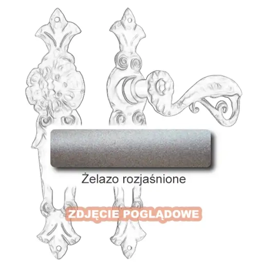5 Klamko-gałka  Abella 505.webp