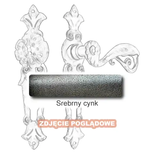 6 Klamko-gałka  Abella 505.webp
