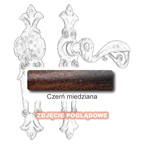 8 Klamko-gałka  Abella 505.webp