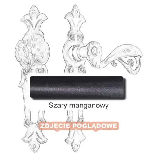 12 Klamko-gałka  Abella 505.webp