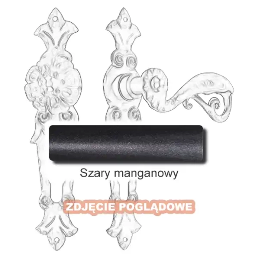 12 Klamko-gałka  Abella 505.webp